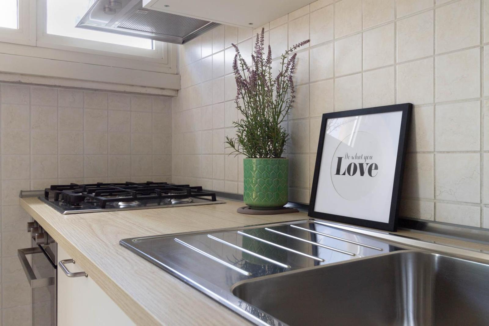 Balduina Retreat Terrace Apartment Рим Екстериор снимка