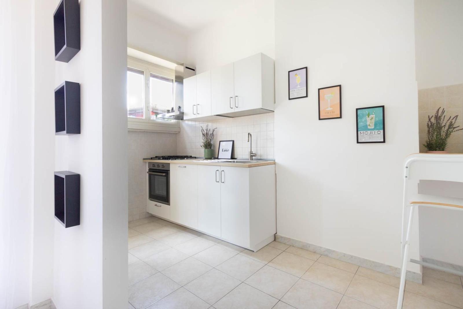 Balduina Retreat Terrace Apartment Рим Екстериор снимка