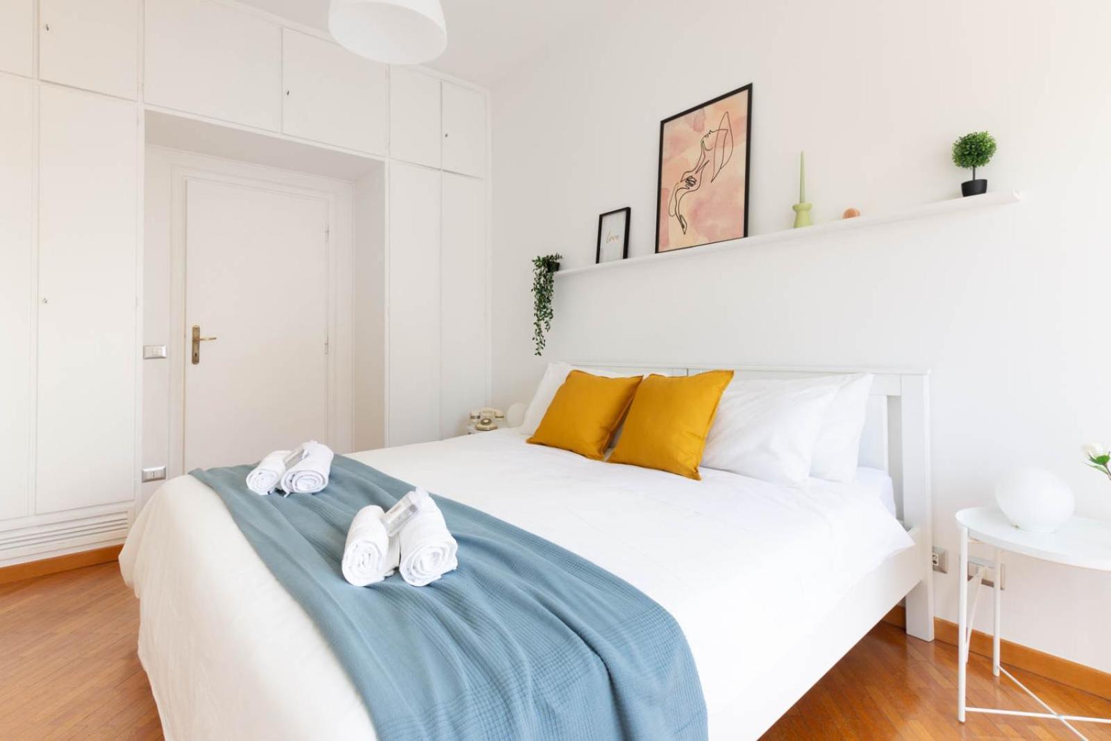 Balduina Retreat Terrace Apartment Рим Екстериор снимка